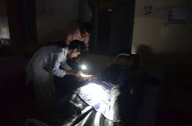 bhopal,Shivraj and Gopal Bhargava, targeted government