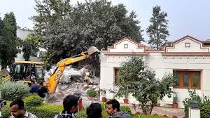 indore,Jeetendra alias ,Jeetu Soni,  absconding landowner 