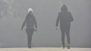 bhopal, Cold effect, intensifies, Madhya Pradesh, warm clothes