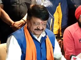 indore, Vijayvargiya targeted, CM Kamalath, Honeytrap case