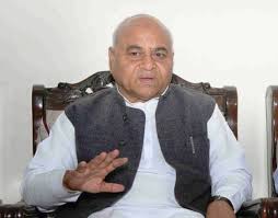 bhopal, Prime Minister Modi, politics of revenge, CM Kamal Nath, Cooperative Minister