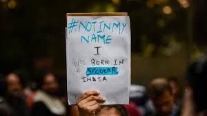 bhopal, Left parties, hold nationwide protest , CAB