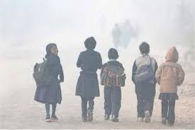 bhopal,Time changed , schools 