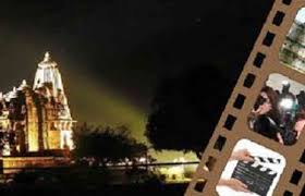 chattarpur, Artists and leaders, Khajuraho festival