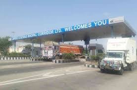 bhopal, MP, State government,  campaigns against, toll mafia