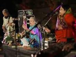 dhar, Band team, Mandu Utsav Prem, Joshua forced