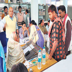 मुन्नी की बैठक में हुआ जमकर ड्रामा ,मुन्नी ने माफ़ी मांगी