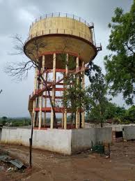 sehore,Hundreds of villages, district desirous, Naljal scheme,  Right to Water Act 