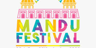 dhaar,Punjabi singer, Navraj Hans ,rocked, Mandu festival