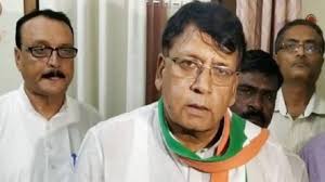 bhopal,Public Relations Minister, pc sharma,  pace of development