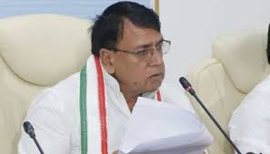 bhopal,Public Relations Minister, tightened up, national convention  Sangh, Amit Shah