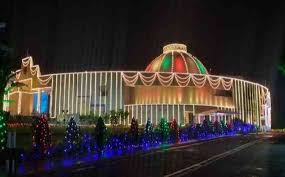 bhopal, Preparations formation , Legislative Council begin,  cabinet meeting