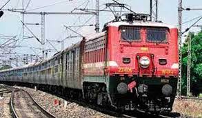 bhopal,Winter weekly special train, Jaipur-Renigunta 