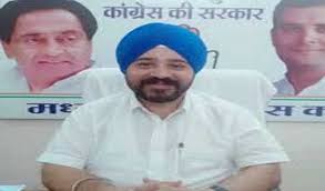 bhopal,Congress accused Shivraj , serving lies on alcohol