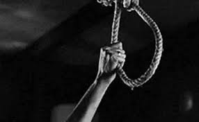gwalior, Engineering student, commits suicide , hanging