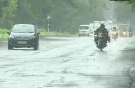 bhopal,Chances of rain, many areas 