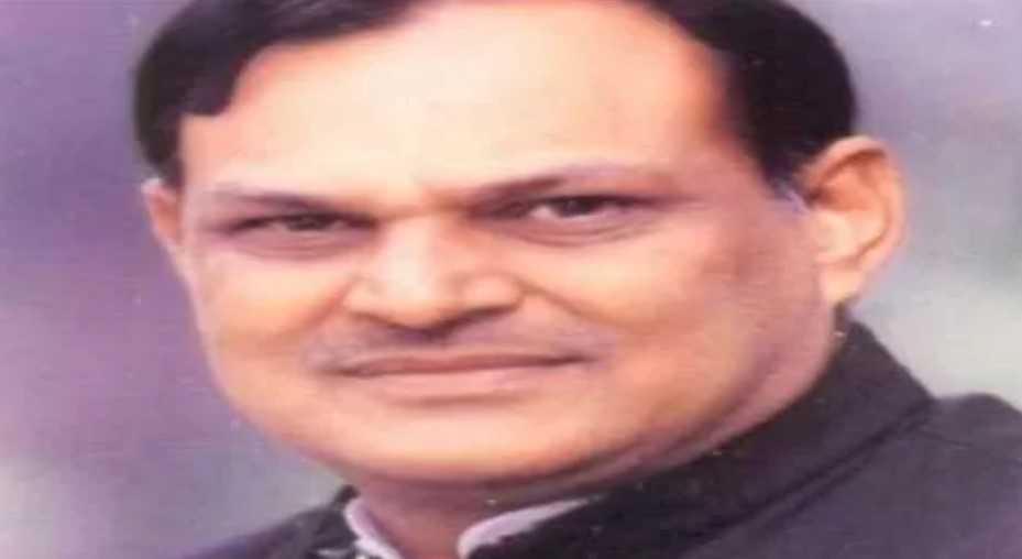 bhopal,Kamal Nath government, confers Apex Bank Administrator ,Ashok Singh Cabinet Minister