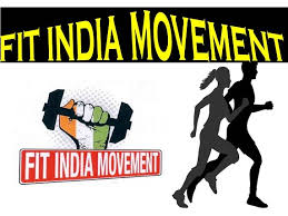 bhopal,Cyclothon, celebrated, Saturday, Fit India Movement