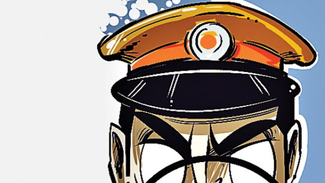 ओला कैब पेड़ से टकराई ड्राइवर की मौत, दो घायल