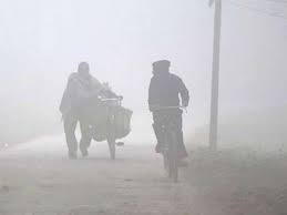 bhopal,Severe cold , Madhya Pradesh, hail will fall ,new spell ,January 21