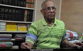 jabalpur, Congress, opposition parties ,linking CAA , religion,VHP President Kokje