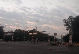 bhopal, MP, cloud cover, possibility of rain, next 24 hours