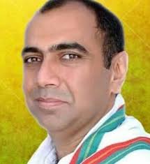 bhopal,Energy Minister Priyavrat Singh, performed Bhoomi Pujan, development works