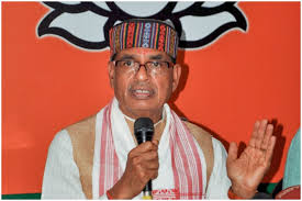 bhopal, Shivraj demand, culprits of Nirbhaya,hanged as soon as possible