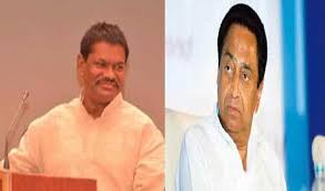 bhopal, Chief Minister ,Kamal Nath, expressed grief, over the death, BJP MLA ,Manohar Camelwal.