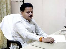 bhopal, Former minister, Vastu defects ,assembly