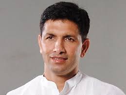 bhopal, Minister Jeetu Patwari , PM should clarify, whether Gandhi is a nationalist or Godse