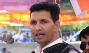 bhopal, Ministers Jeetu Patwari, Govind Singh, budget to cheat public