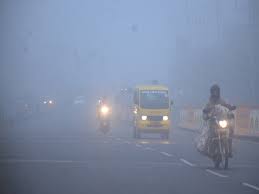 bhopal,  minimum temperature ,e state is below normal