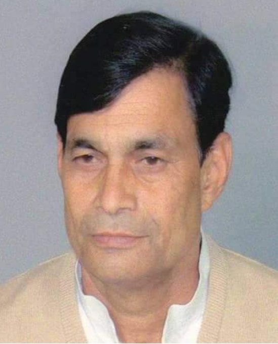 bhind, Senior BJP leader, Rajendra Prakash dies, politicians mourn