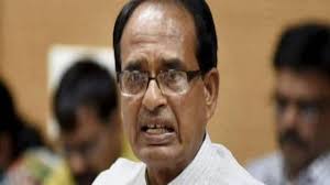 bhopal, Government, should not link , DGP VK Singh ,own importance, Shivraj