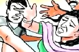 sehore, Widow woman and daughter, beaten up ,over property dispute