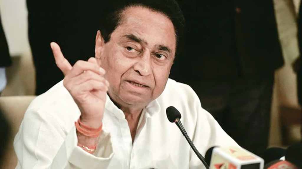 bhopal, Delhi assembly election results, tough lessons for BJP, CM Kamal Nath