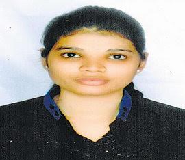 रहस्य बनी वैशाली की मौत