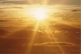 bhopal,  Increase temperature, due to intense ,sunshine in MP