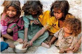 bhopal, Four percent reduction, malnourished children , Kamal Nath government