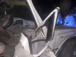 seoni,  Three accused arrested , killing youth, overturned 