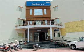 कोलार में करोड़ों के राजस्व  की चपत