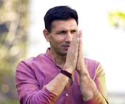 indore,  Minister Jeetu Patwari ,visited his constituency , problems of villagers