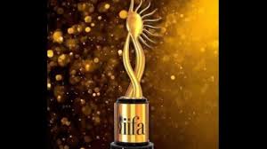 bhopal, BJP opposes, black flags, raised to welcome, IIFA award guests