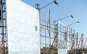 कलियासोत के असल दोषी कौन ?