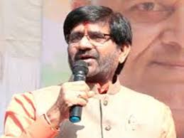 ujjain,  Four leaders, including former pro-Scindia MLA, expelled from Congress 