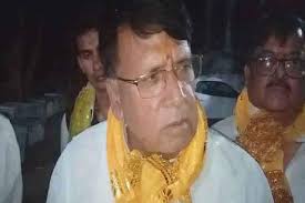 bhopal, agar, malwa, Minister PC Sharma, Mother Baglamukhi, no crisis , Kamal Nath government