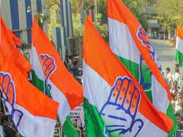 bhopal, Congress asked question ,about KP Yadav, who was Riban, if he was different.