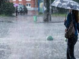 bhopal, Thunderstorms, may occur , Madhya Pradesh , light rain