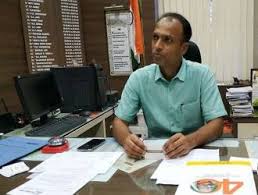 bhopal,Lockdown, Collector, issued Section 144 order ,March 31